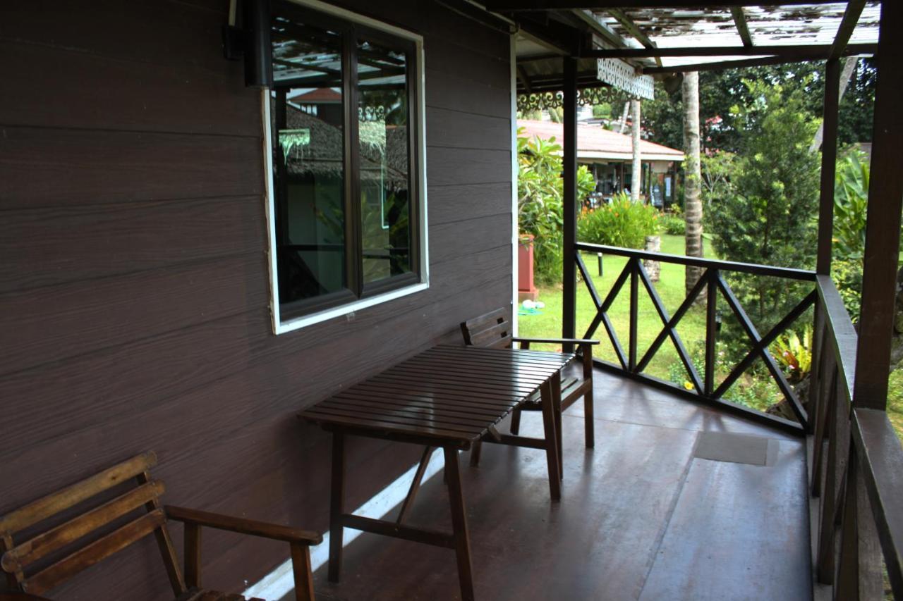 הוילה Kampong Juara 1511 Coconut Grove מראה חיצוני תמונה
