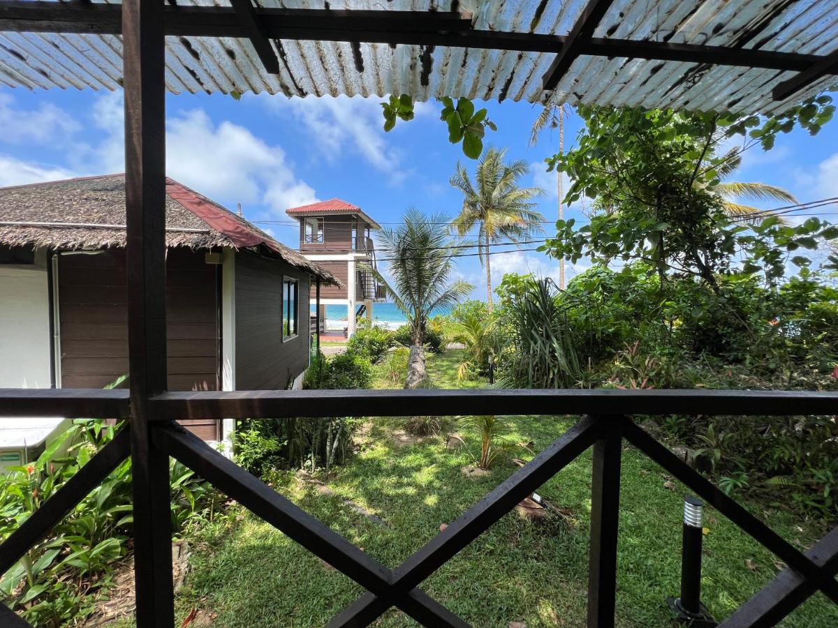 הוילה Kampong Juara 1511 Coconut Grove מראה חיצוני תמונה