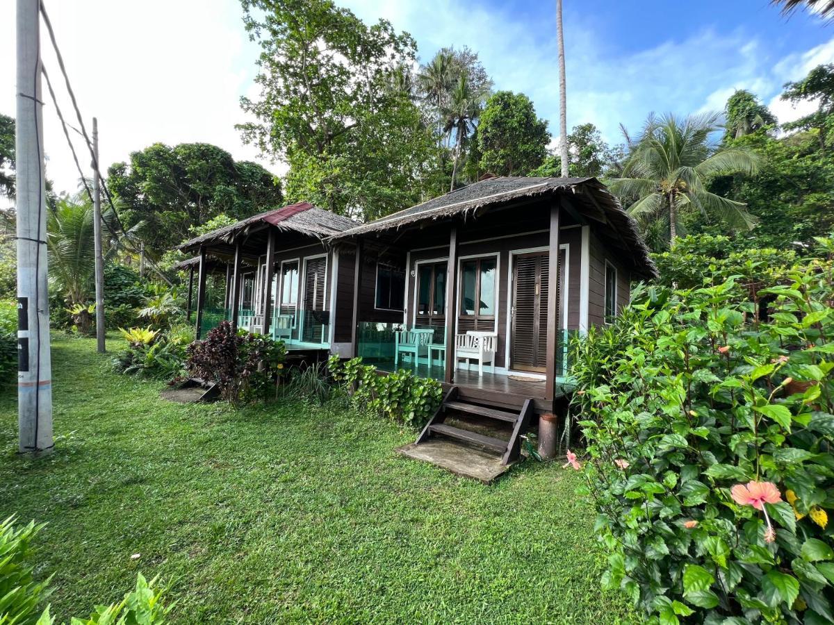 הוילה Kampong Juara 1511 Coconut Grove מראה חיצוני תמונה