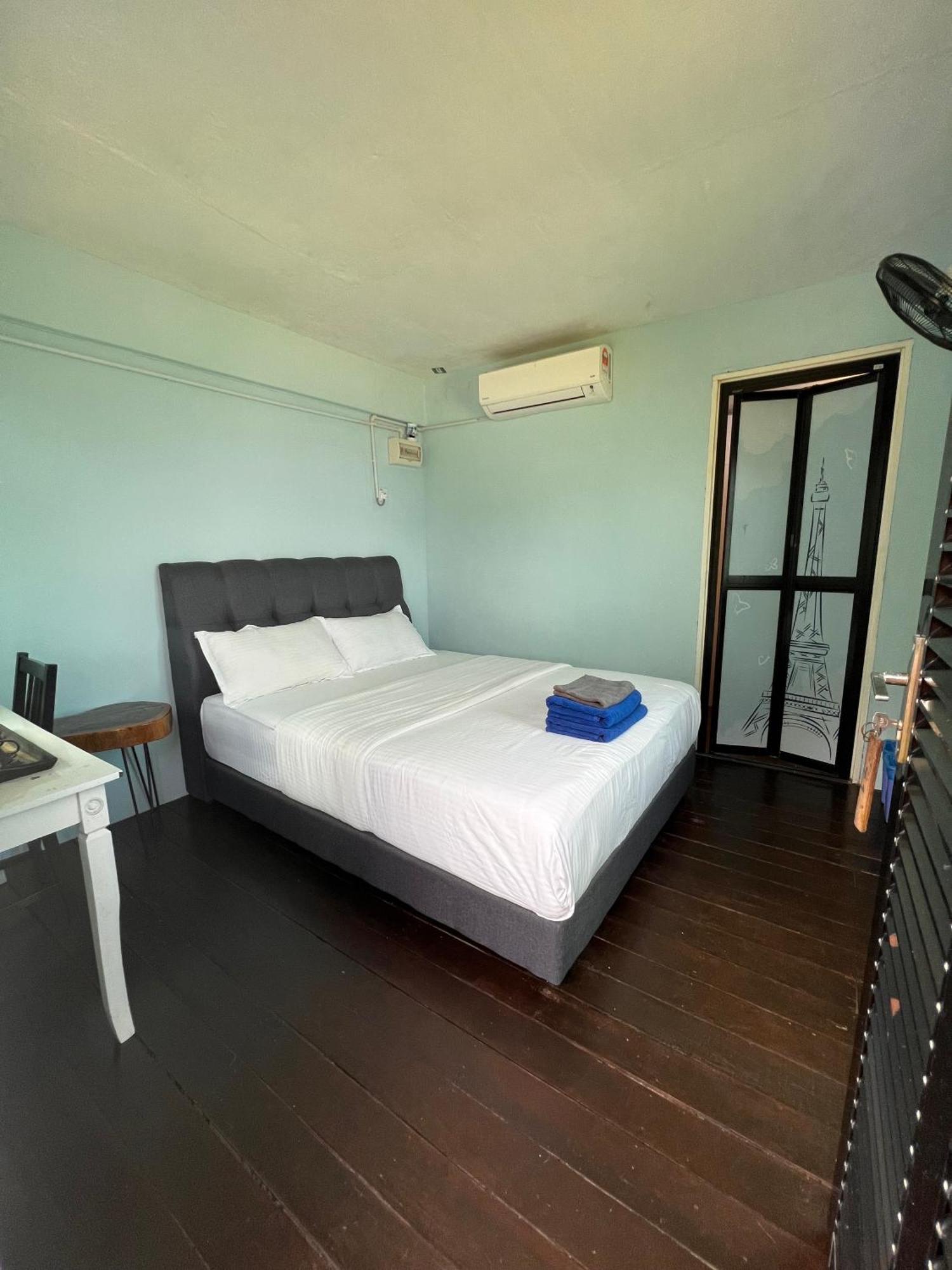 הוילה Kampong Juara 1511 Coconut Grove מראה חיצוני תמונה