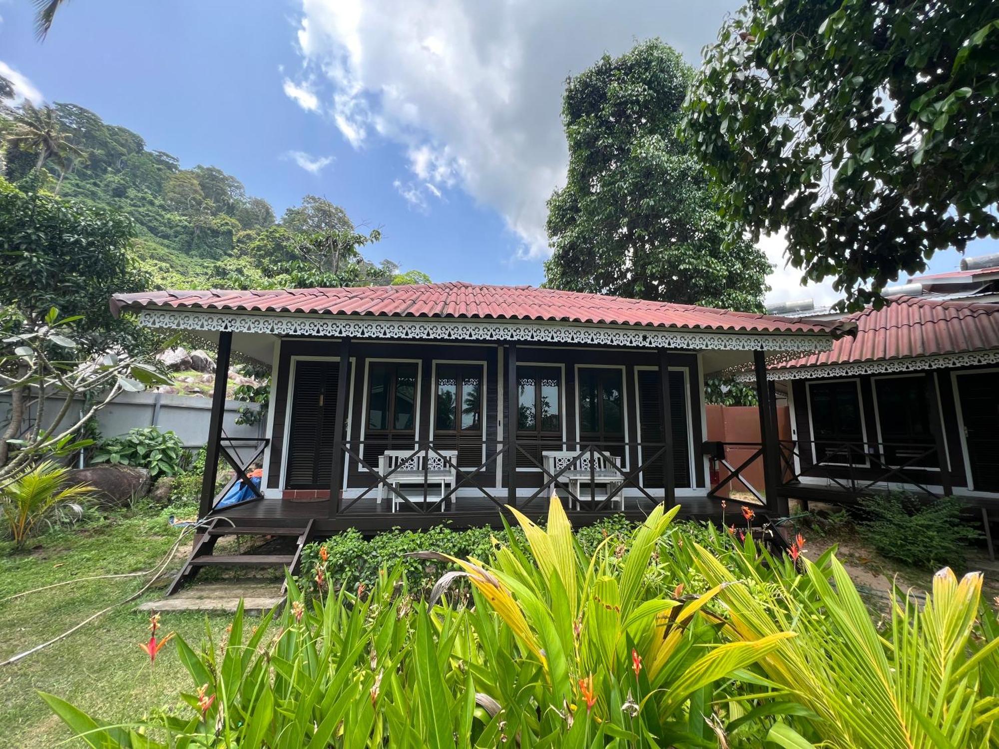 הוילה Kampong Juara 1511 Coconut Grove מראה חיצוני תמונה