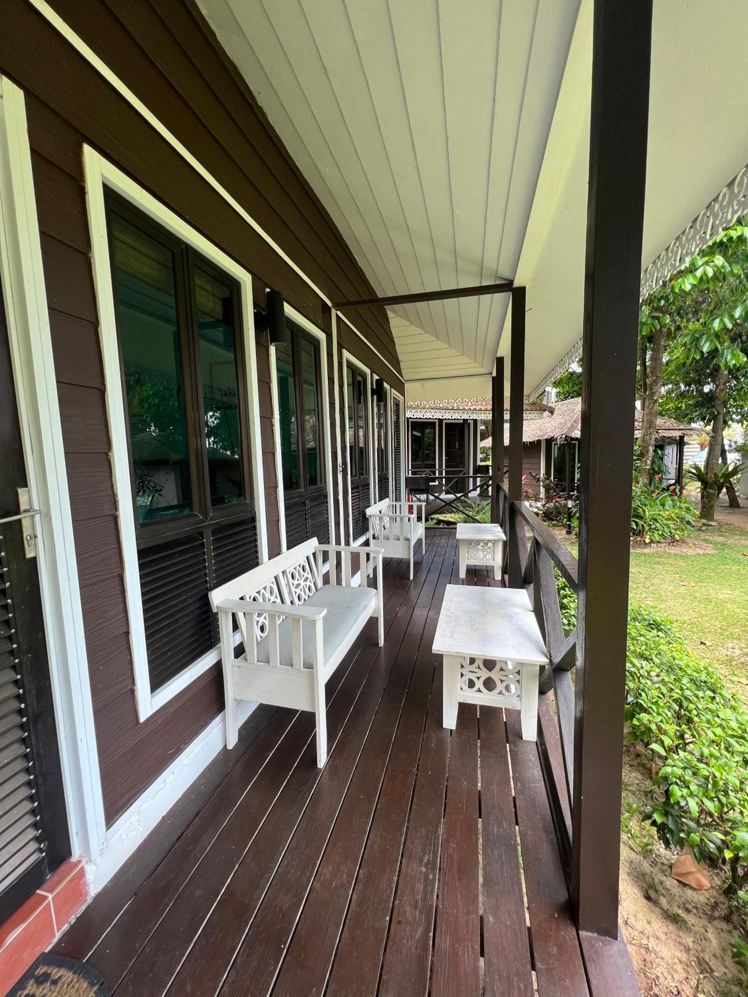 הוילה Kampong Juara 1511 Coconut Grove מראה חיצוני תמונה