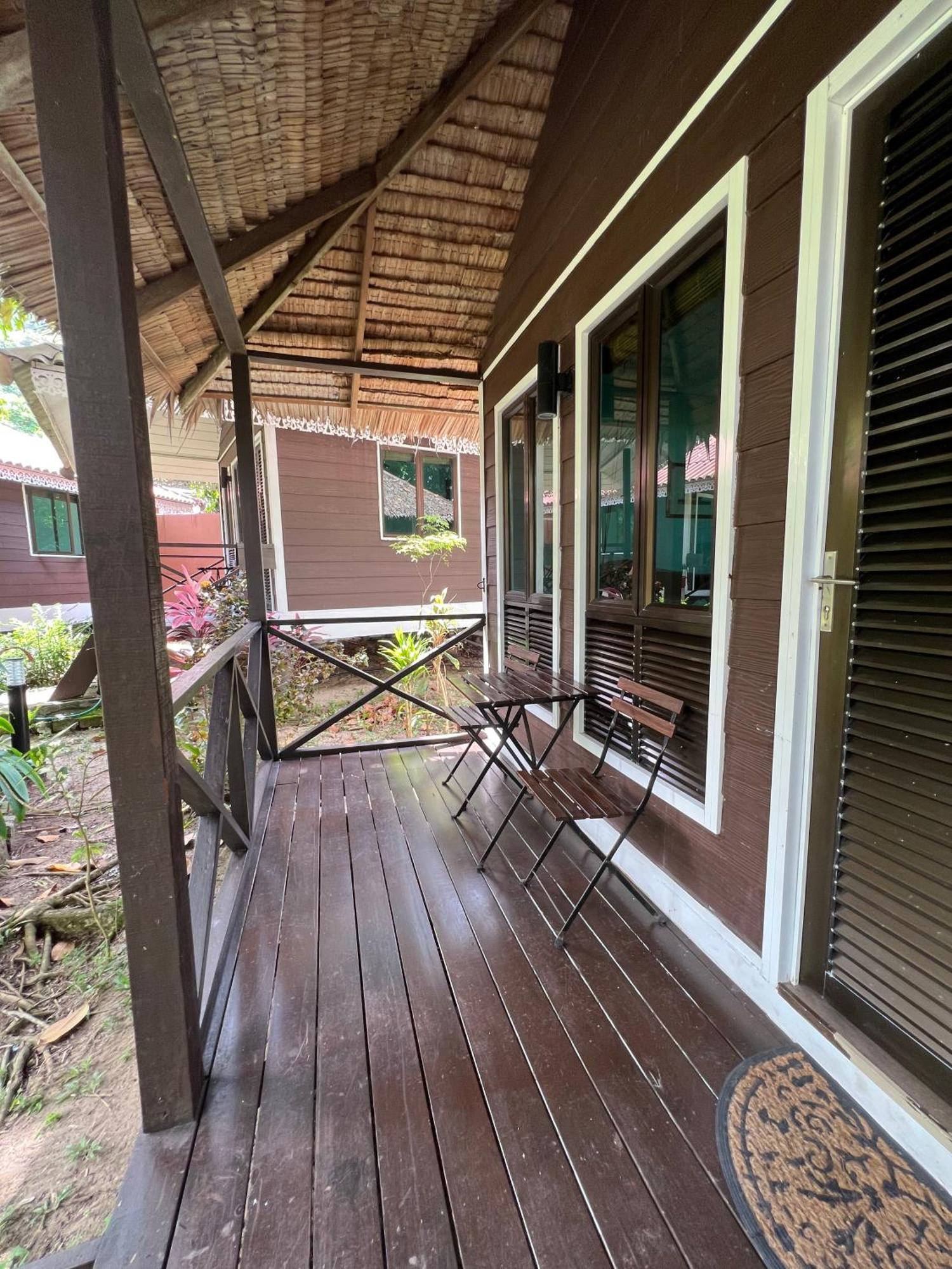 הוילה Kampong Juara 1511 Coconut Grove מראה חיצוני תמונה