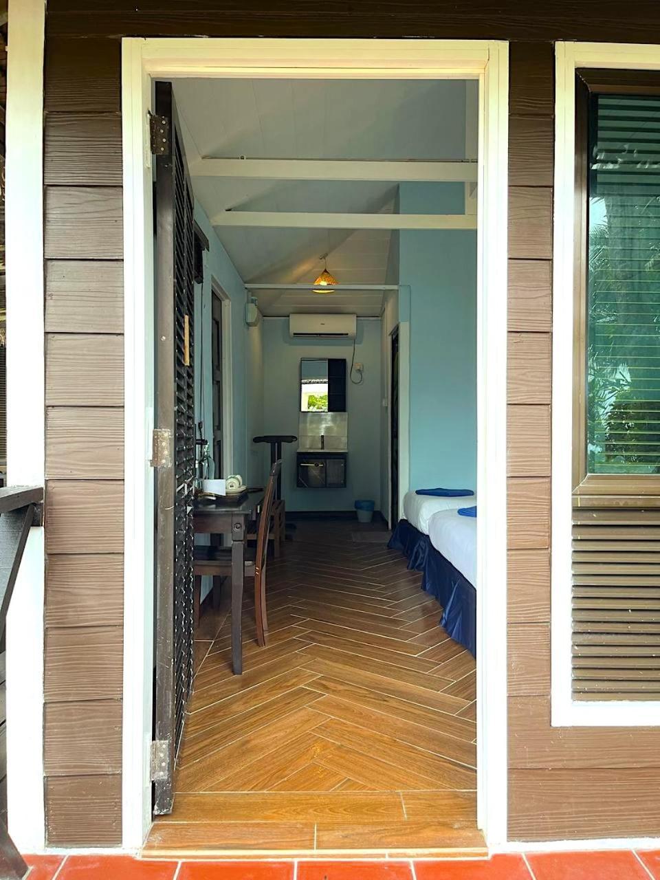 הוילה Kampong Juara 1511 Coconut Grove מראה חיצוני תמונה