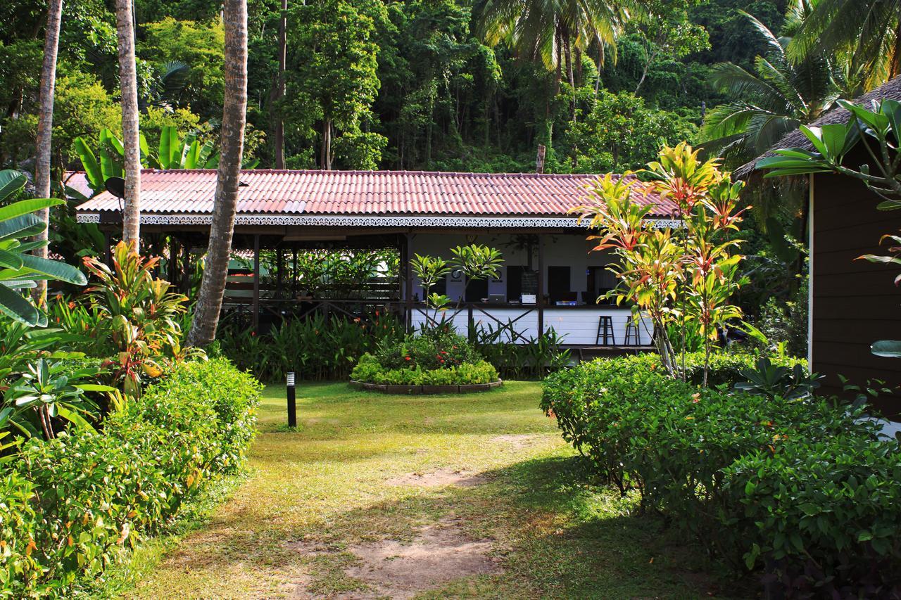 הוילה Kampong Juara 1511 Coconut Grove מראה חיצוני תמונה