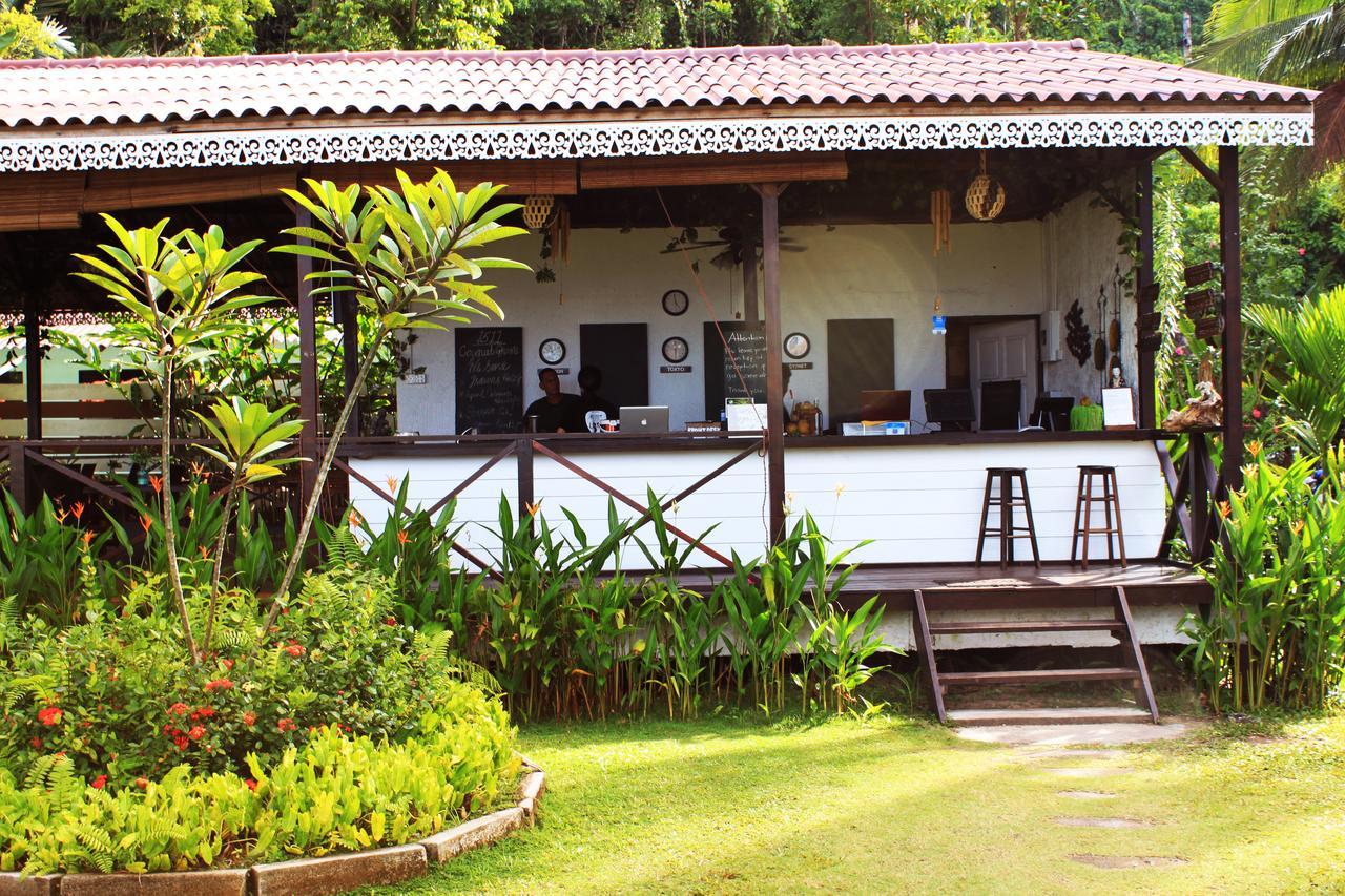הוילה Kampong Juara 1511 Coconut Grove מראה חיצוני תמונה