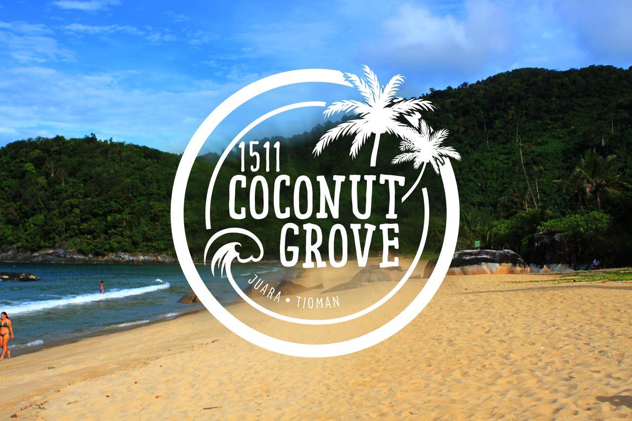 הוילה Kampong Juara 1511 Coconut Grove מראה חיצוני תמונה