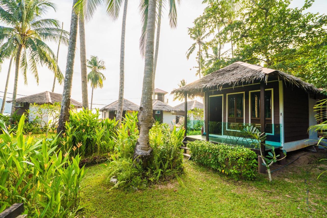 הוילה Kampong Juara 1511 Coconut Grove מראה חיצוני תמונה