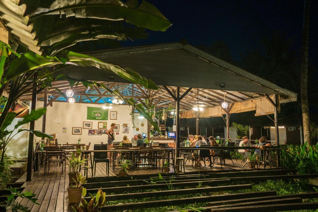 הוילה Kampong Juara 1511 Coconut Grove מראה חיצוני תמונה