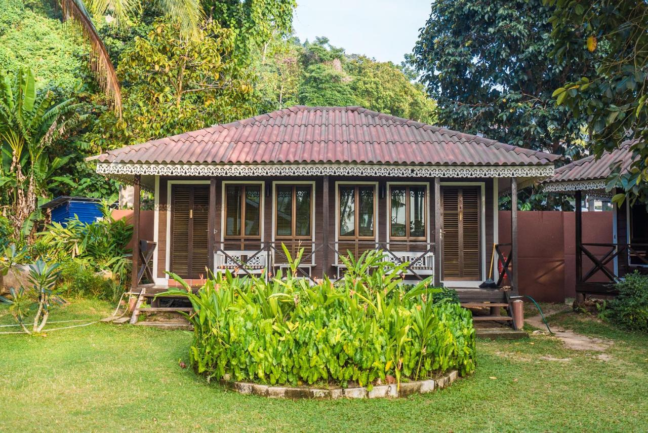 הוילה Kampong Juara 1511 Coconut Grove מראה חיצוני תמונה