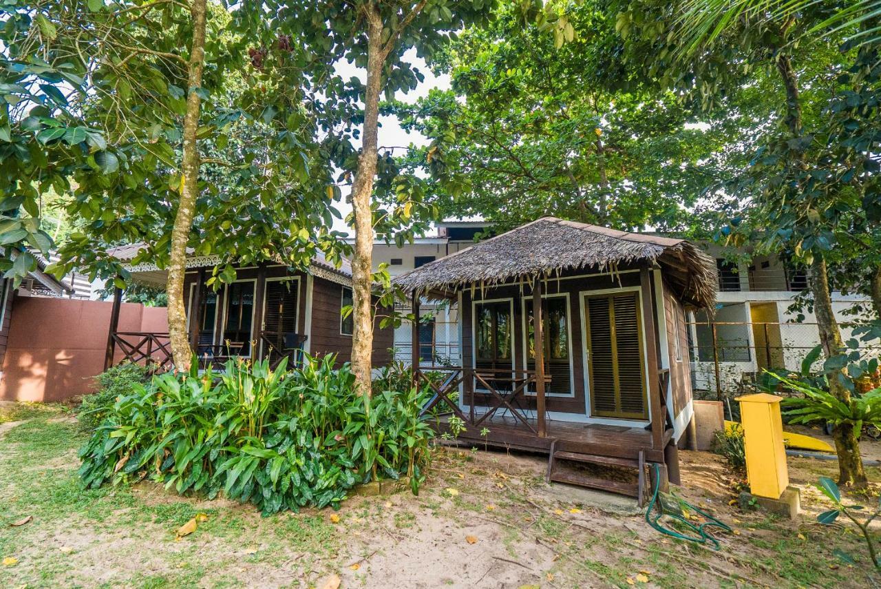 הוילה Kampong Juara 1511 Coconut Grove מראה חיצוני תמונה