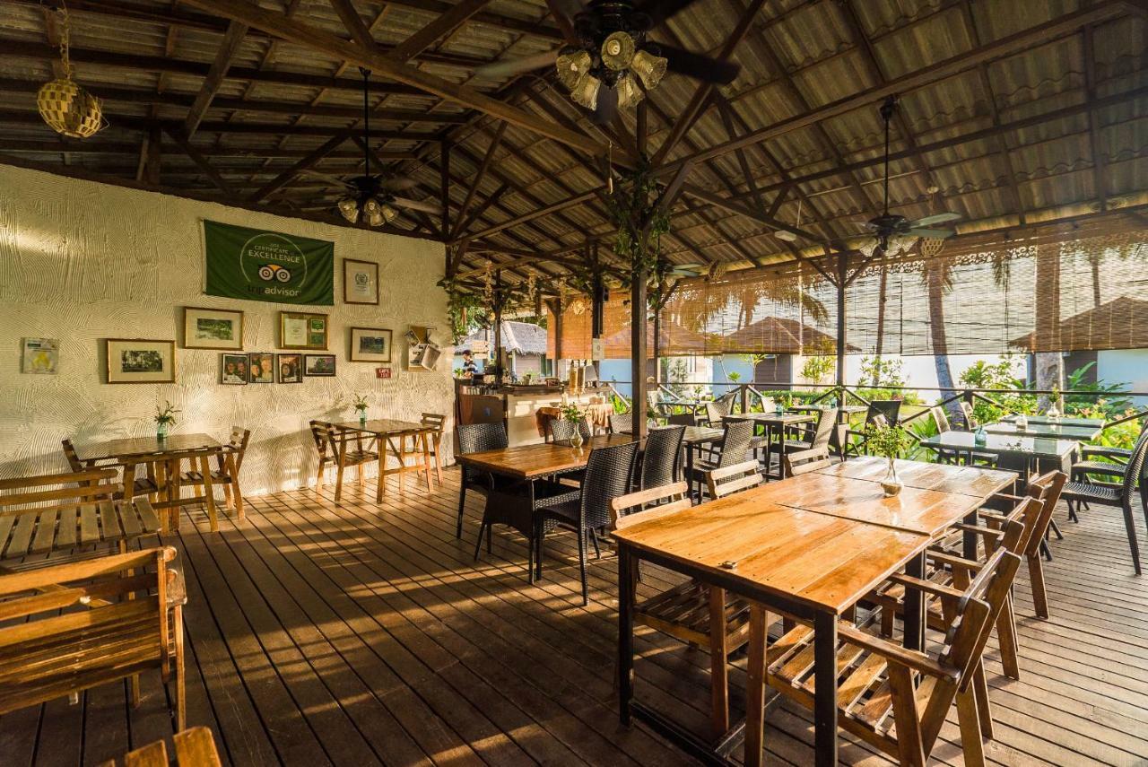 הוילה Kampong Juara 1511 Coconut Grove מראה חיצוני תמונה