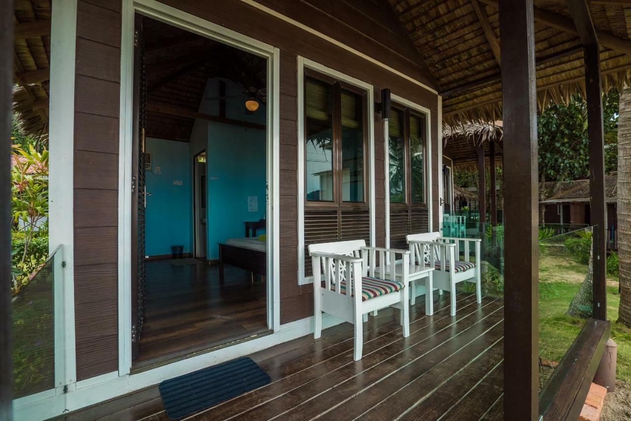 הוילה Kampong Juara 1511 Coconut Grove מראה חיצוני תמונה