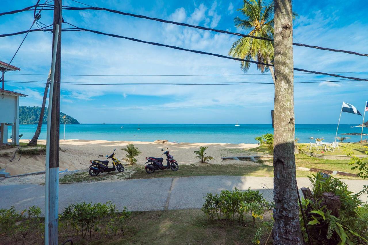 הוילה Kampong Juara 1511 Coconut Grove מראה חיצוני תמונה
