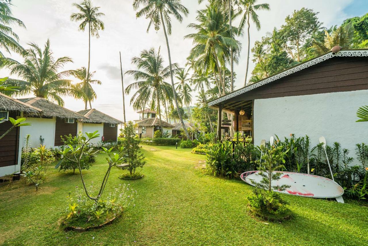 הוילה Kampong Juara 1511 Coconut Grove מראה חיצוני תמונה